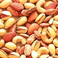 Value Mixed Nuts