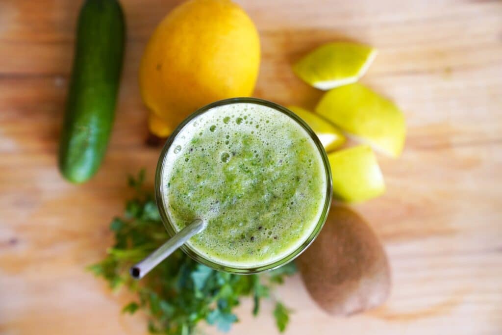 نوشیدنی خنک