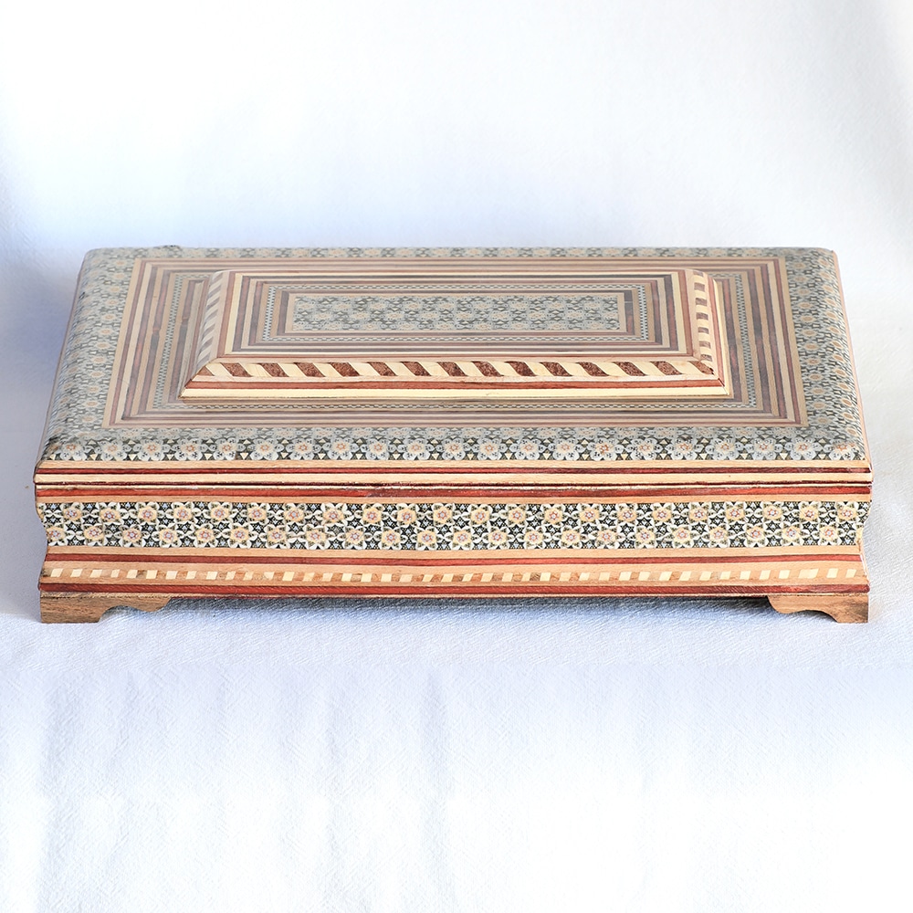 جعبه خاتم - تصویر 13