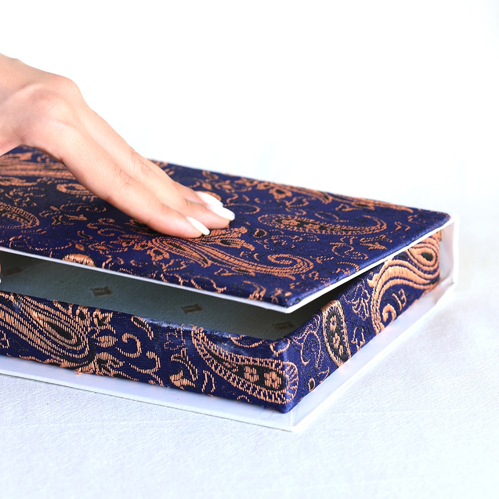 Termeh Paket - Image 2