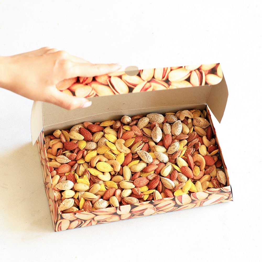 Tavazo Package - Image 2