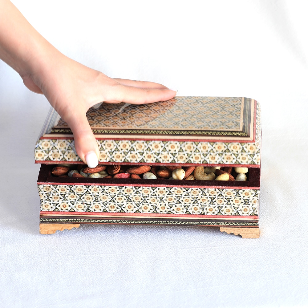 جعبه خاتم - تصویر 6