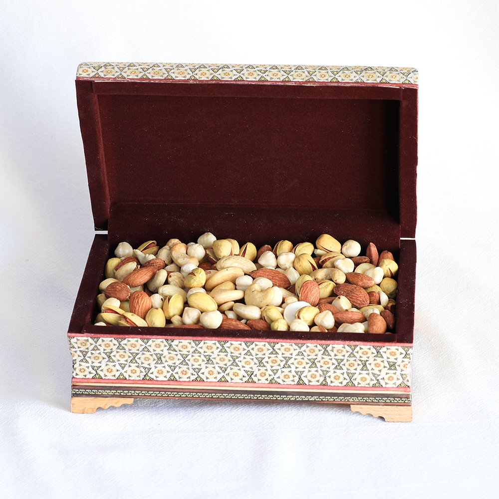 جعبه خاتم - تصویر 10