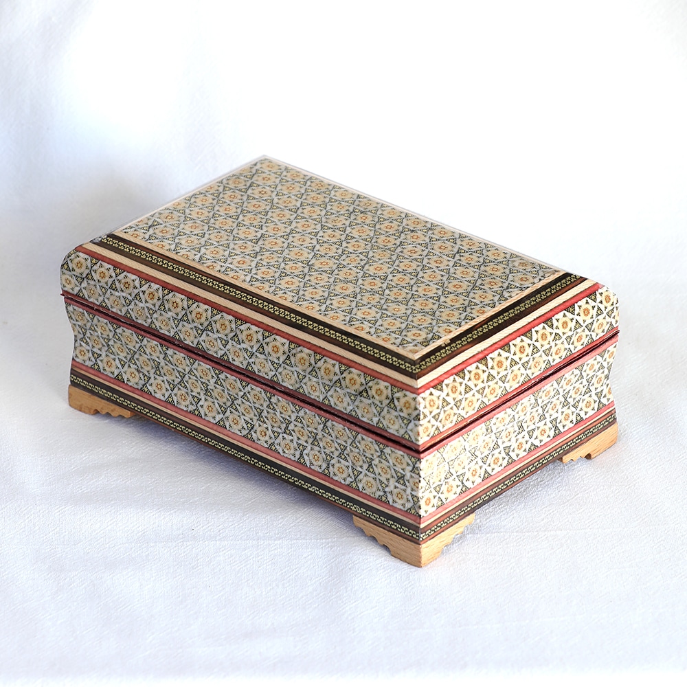 جعبه خاتم - تصویر 8