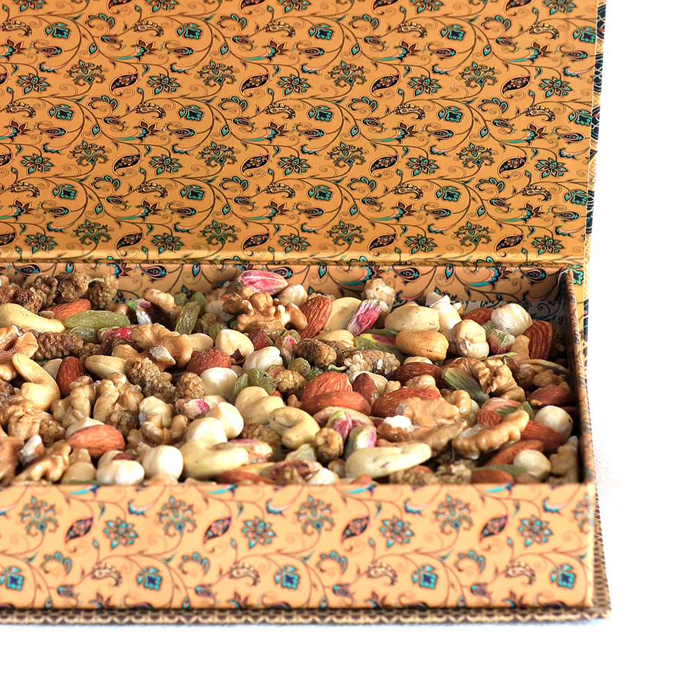 Khatam-Box magnetisch – Bild 2