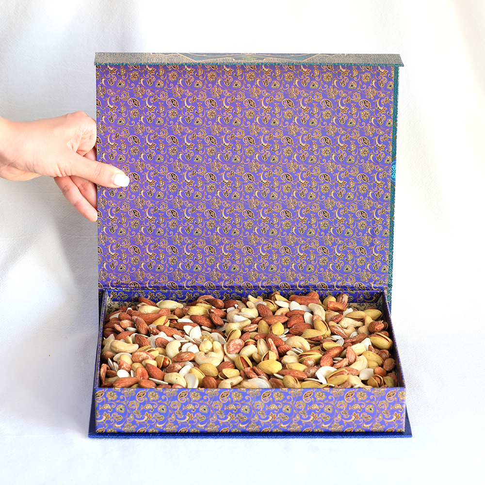 Khatam-Box magnetisch – Bild 3