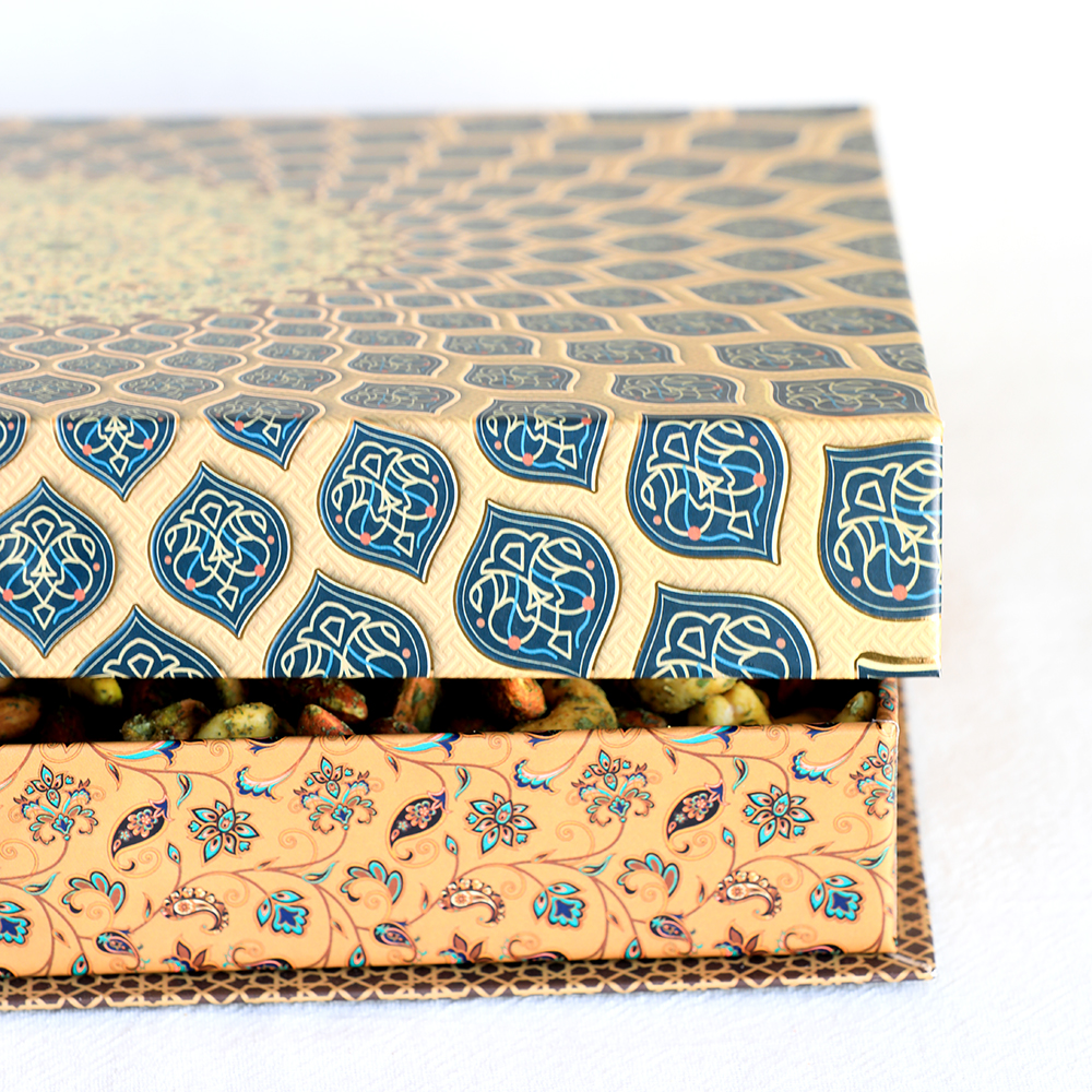 Khatam-Box magnetisch – Bild 4