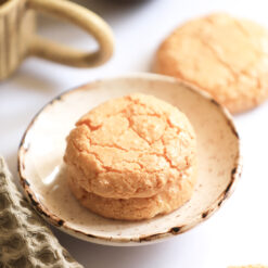 Coconut macaroons