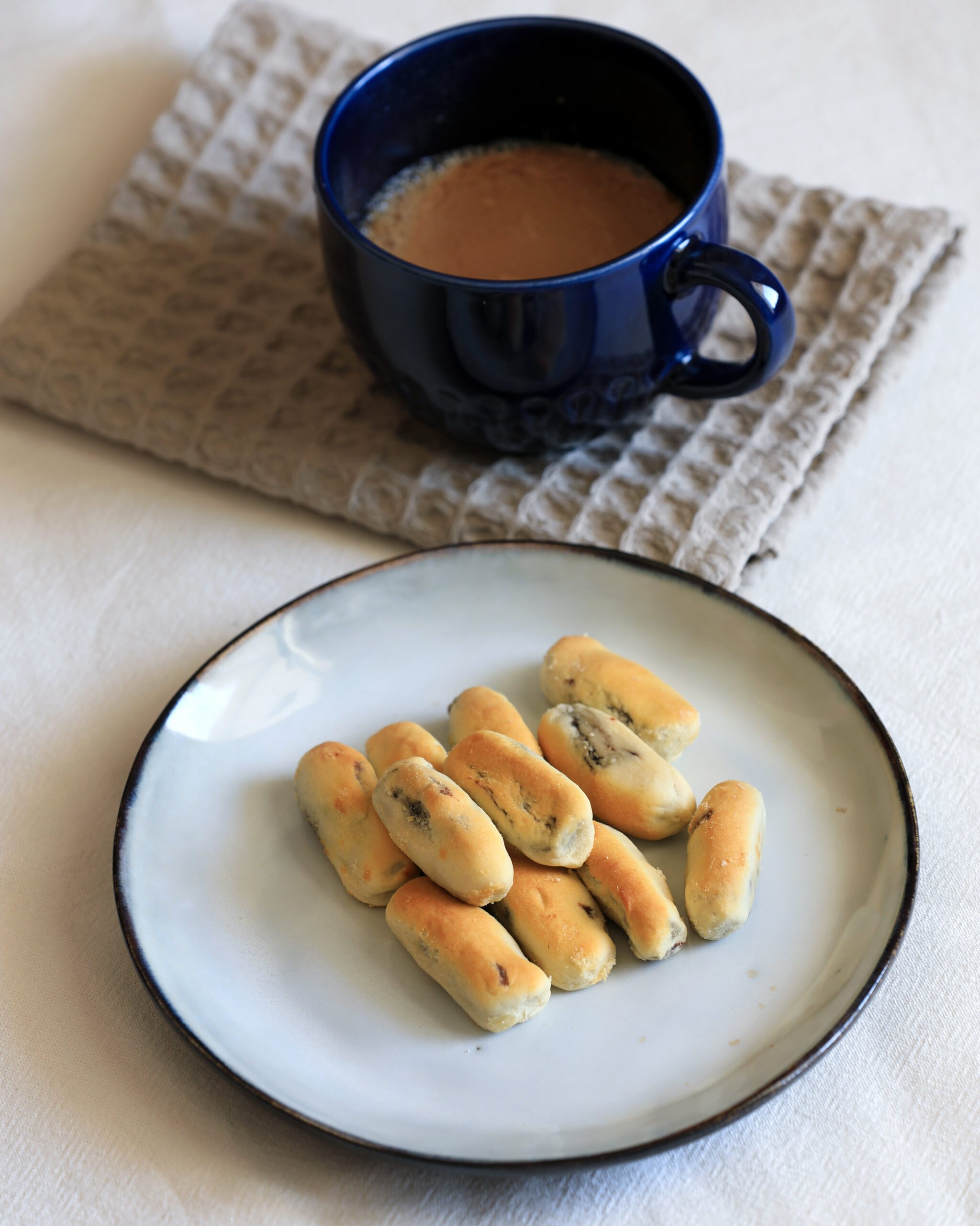 Dattelplätzchen – Bild 3