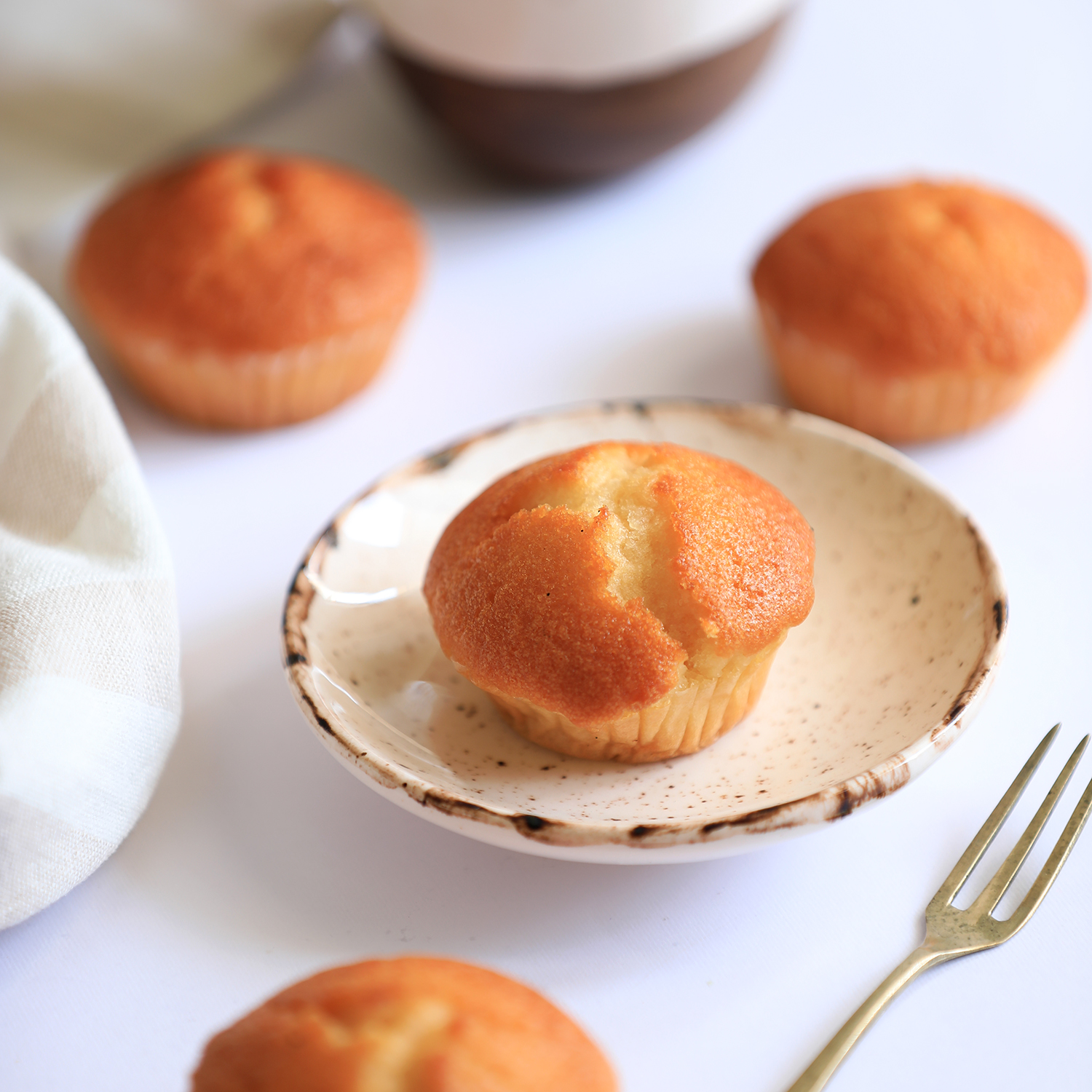 Cupcake(Packung mit 6 Stück)