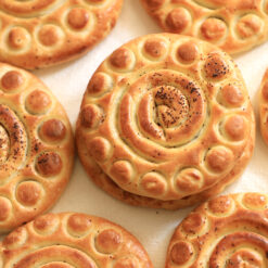 Nordkeks(4 Stück in einer Schachtel)