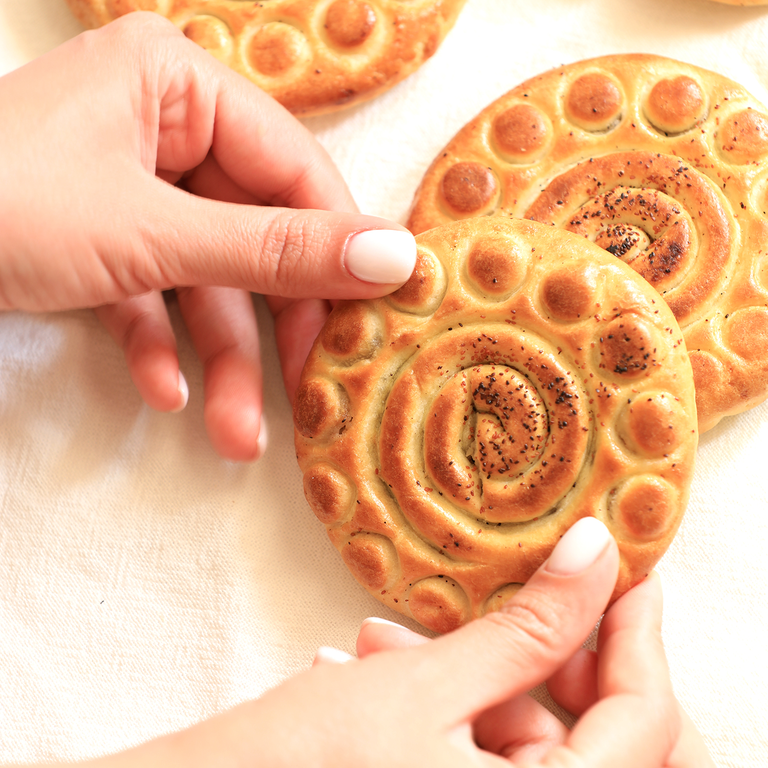 Nordkeks(4 Stück in einer Schachtel) – Bild 3