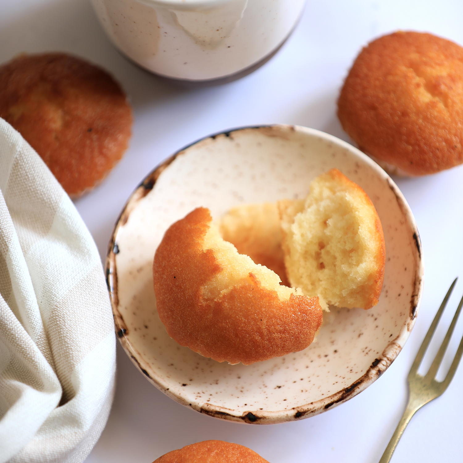 Cupcake(Packung mit 6 Stück) – Bild 4