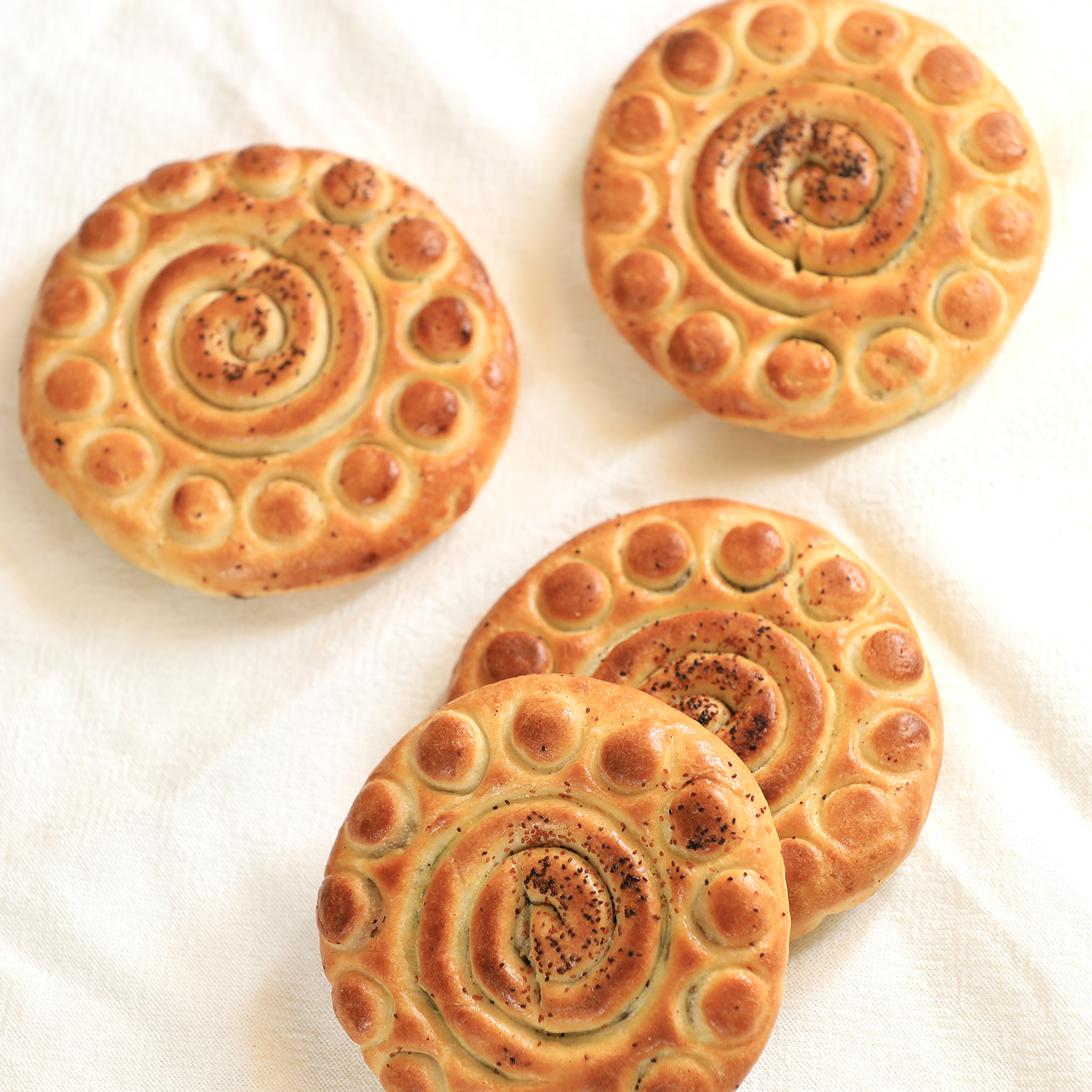 Nordkeks(4 Stück in einer Schachtel) – Bild 4