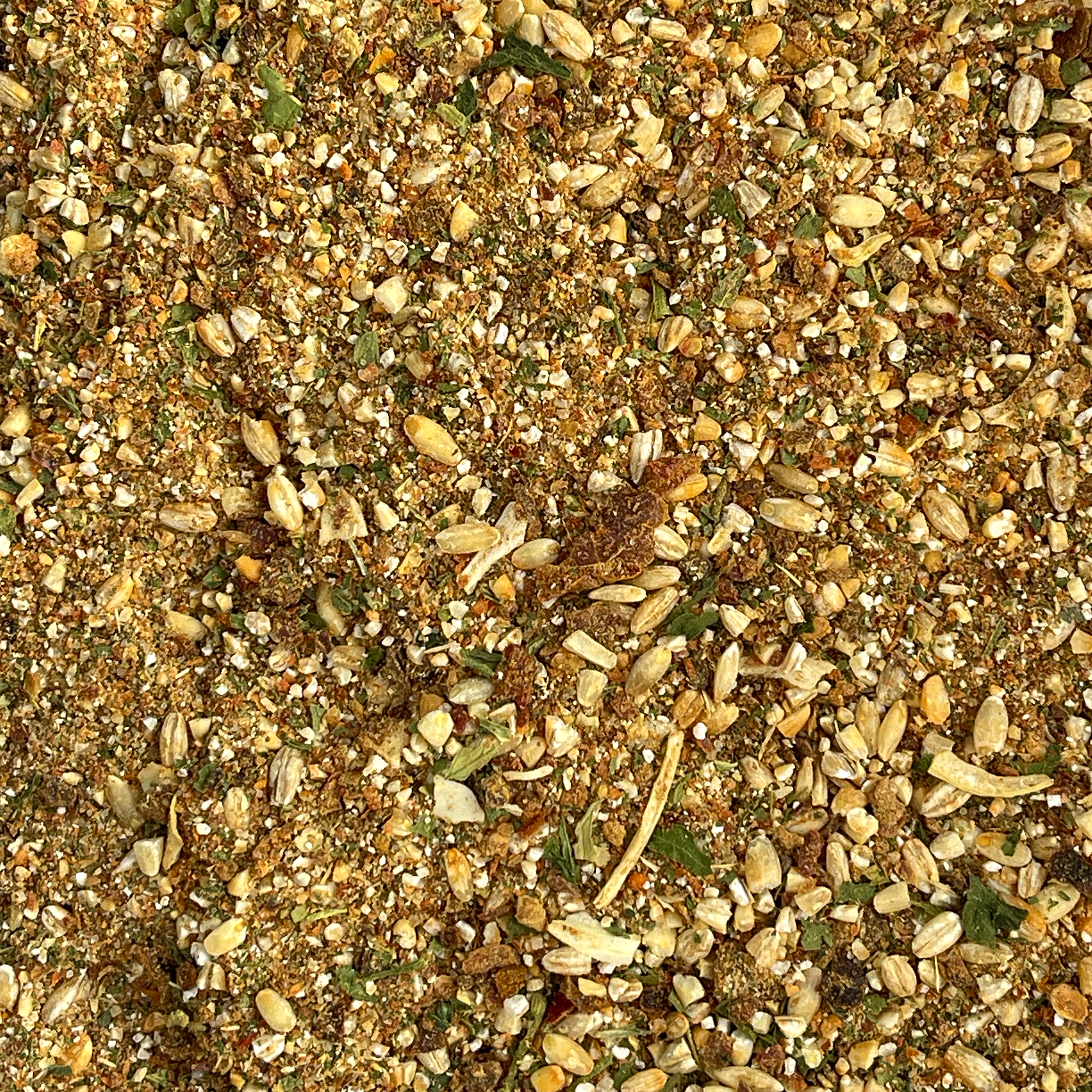 Halbfertige Suppenmischung – Bild 2