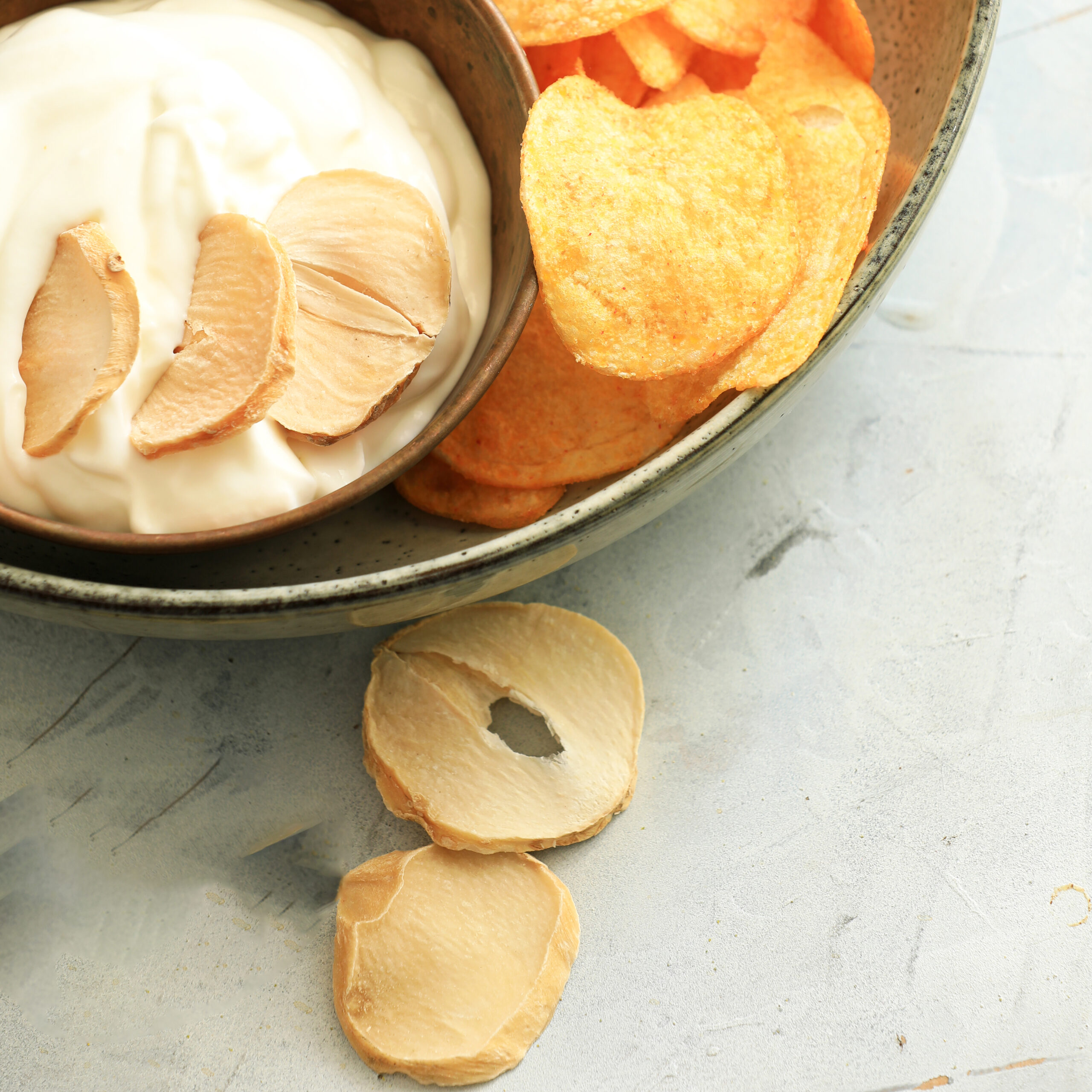 Wild garlic (Mosir) - Image 2